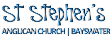 St Stephen’s  ANGLICAN CHURCH | BAYSWATER