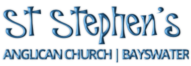 St Stephen’s  ANGLICAN CHURCH | BAYSWATER