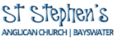St Stephen’s  ANGLICAN CHURCH | BAYSWATER