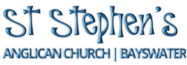 St Stephen’s  ANGLICAN CHURCH | BAYSWATER